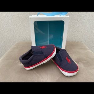 Ralph Lauren baby Shoes